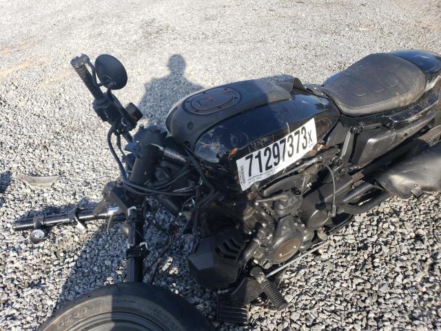 2022 HARLEY-DAVIDSON RH1250 S 1HD1ZC417NB326631