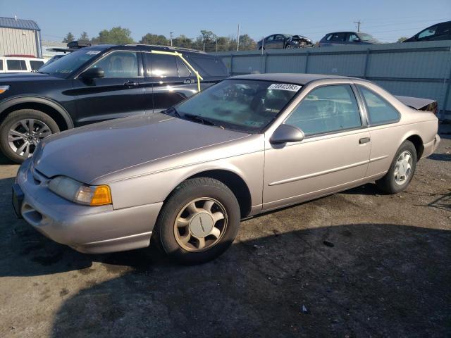 1995 Ford Thunderbird LX