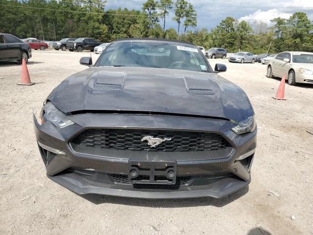 2018 FORD MUSTANG - 1FATP8UH2J5167493