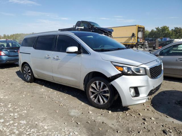 KNDMC5C12F6064993 KIA SEDONA EX