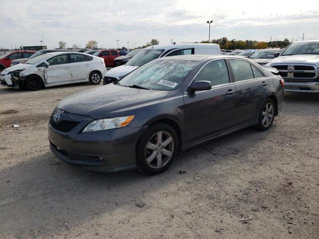 TOYOTA CAMRY CE