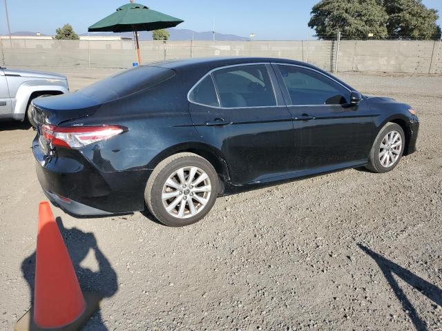 JTNB11HK9J3037366 | 2018 TOYOTA CAMRY L