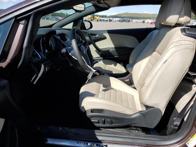 2016 BUICK CASCADA PR - W04WT3N52GG115007