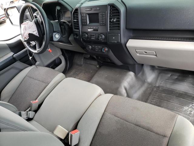 1FTMF1CB0LFA19507 Ford F150