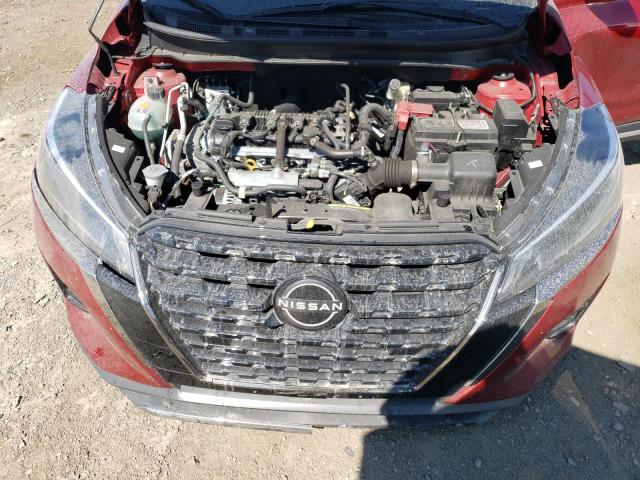 2023 NISSAN KICKS SR - 3N1CP5DV6PL483375
