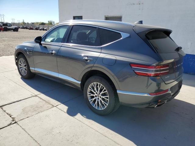 2021 GENESIS GV80 BASE KMUHBDSB4MU036949