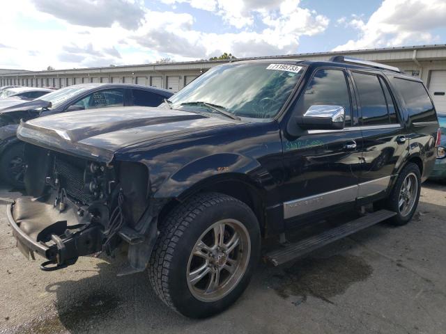 2008 Lincoln Navigator 