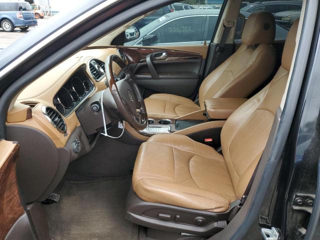 5GAKRBKD1FJ136054 | 2015 BUICK ENCLAVE