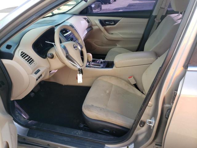 2015 NISSAN ALTIMA 2.5 - 1N4AL3AP4FC293620