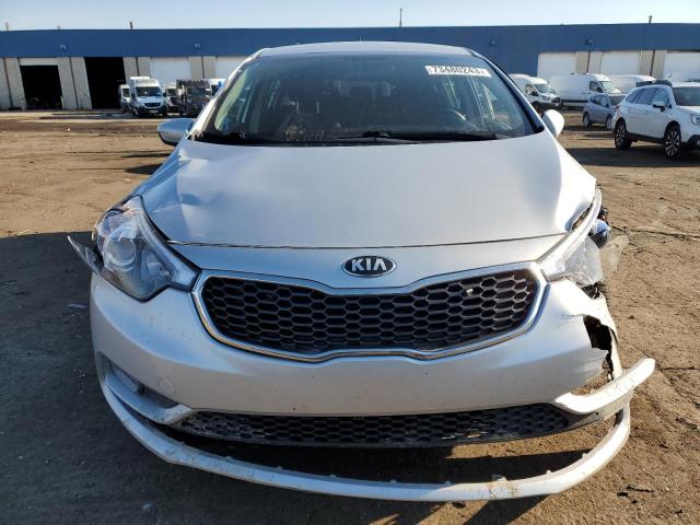 KNAFX5A83G5626403 KIA FORTE EX