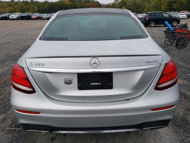 WDDZF4KB4JA344637 Mercedes-Benz E 300 4matic