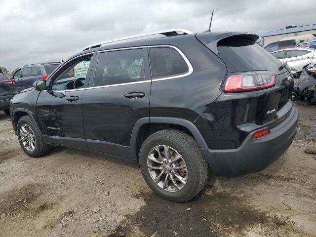 1C4PJMLB2KD423660 Jeep Cherokee Latitude Plus