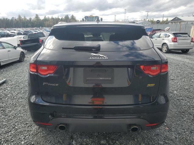 2020 JAGUAR F-PACE 300 SADCX2GX3LA643162