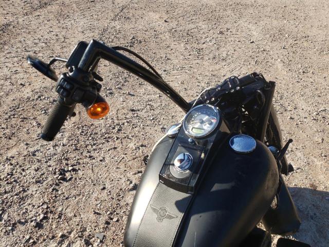 2016 HARLEY-DAVIDSON FLSTFBS 1HD1JT91XGC017314