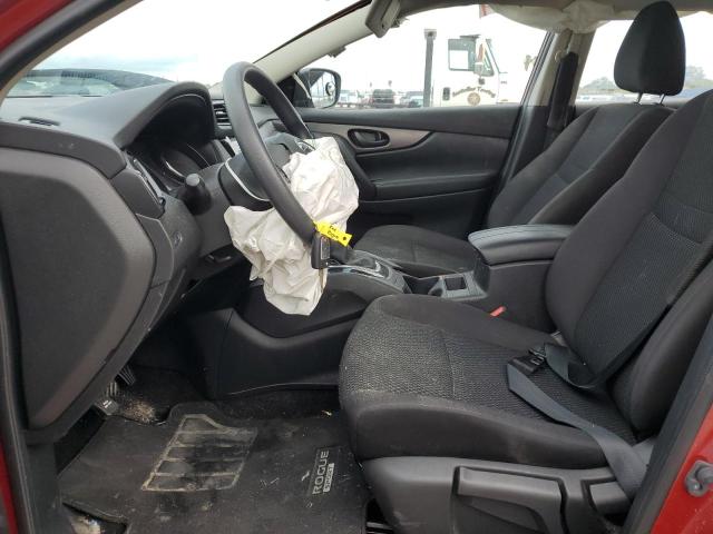 JN1BJ1CP9KW242860 Nissan Rogue Sport S