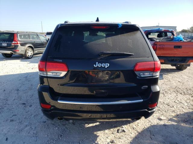 1C4RJECG5FC915105 Jeep Grand Cherokee Overland