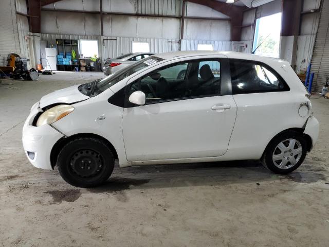 2010 Toyota Yaris 