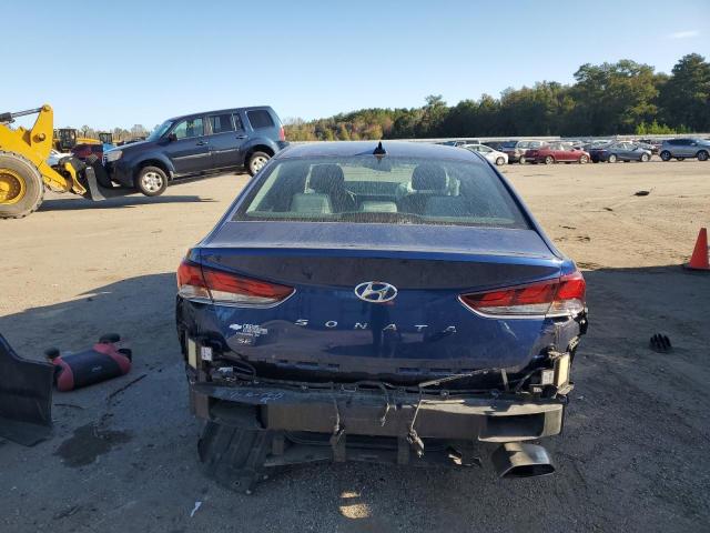 5NPE24AF5KH813270 | 2019 HYUNDAI SONATA SE