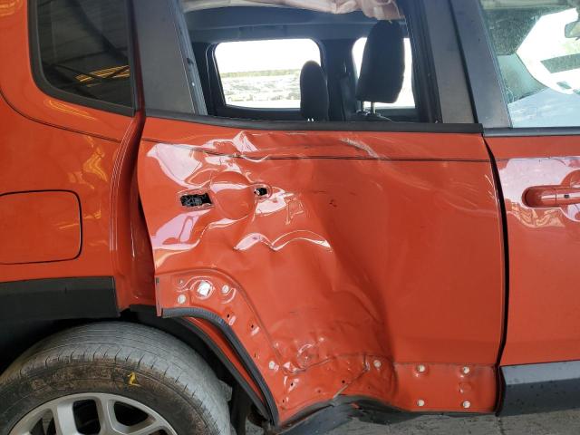 ZACCJBBT6FPC25376 Jeep Renegade Latitude