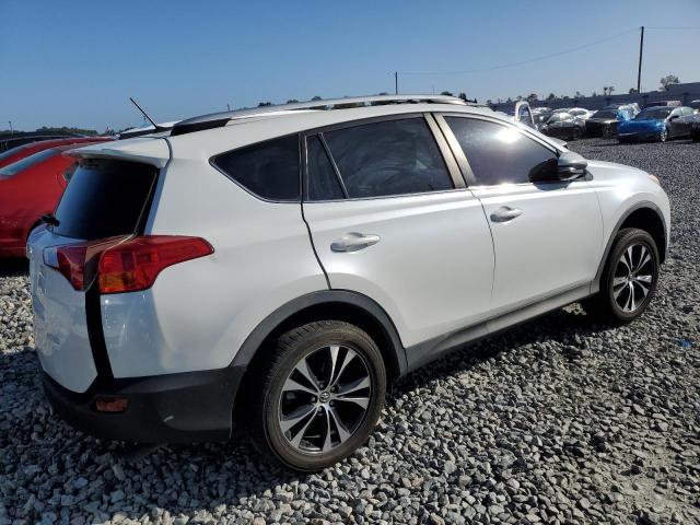 2T3YFREV5FW225884 Toyota Rav4 Limited