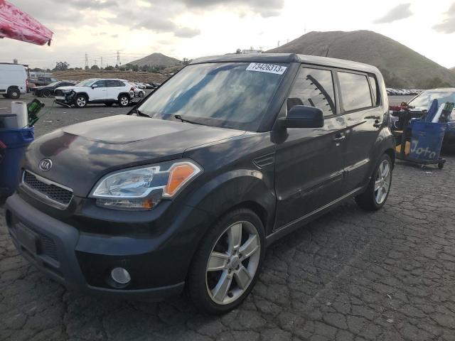 2011 KIA SOUL