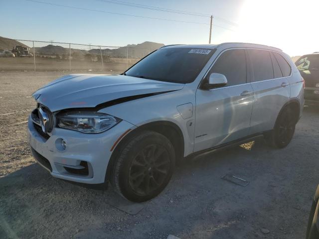 VIN 5UXKT0C58J0W02362 2018 BMW X5, Xdr40E no.1