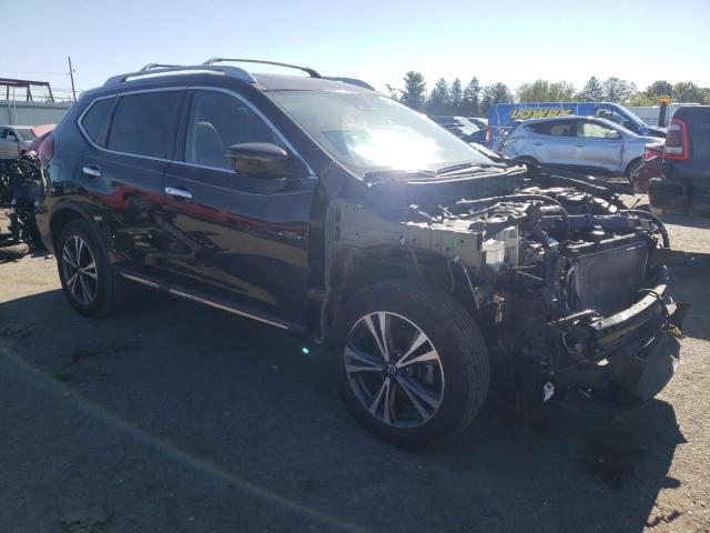 5N1AT2MV8JC831416 Nissan ROGUE S