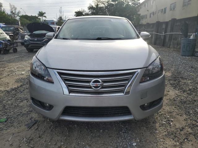 3N1AB7AP2EY203426 Nissan SENTRA S