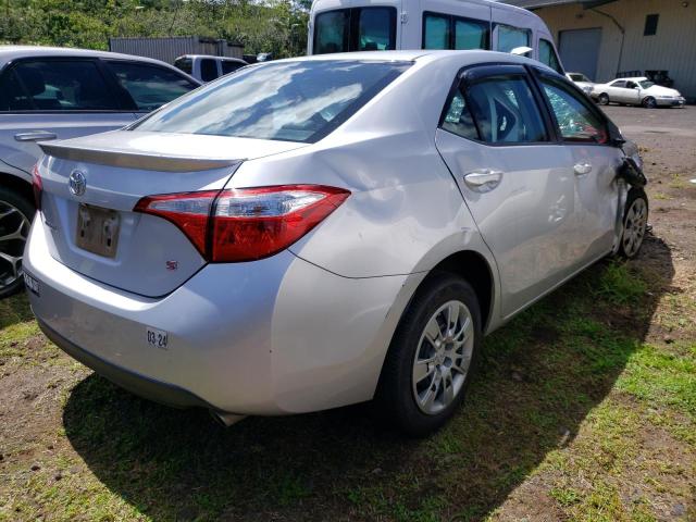 5YFBURHE4FP333494 | 2015 TOYOTA COROLLA L