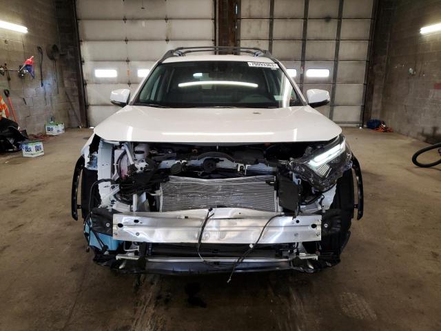 2023 TOYOTA RAV4 WOODL - 2T3UWRFV8PW177537