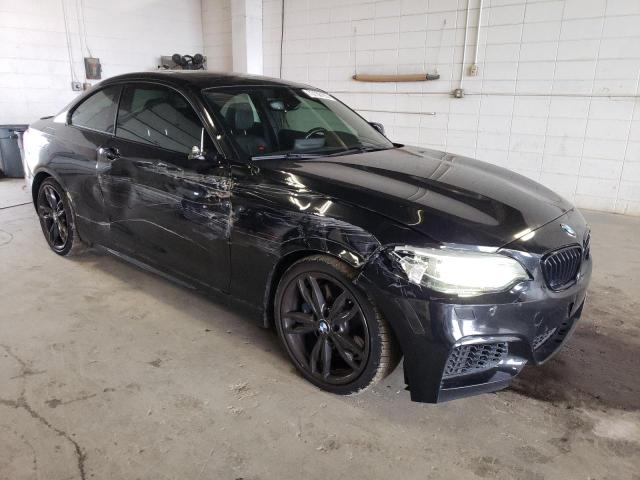 VIN WBA2G3C3XH7A25485 2017 BMW 2 Series, M240XI no.4