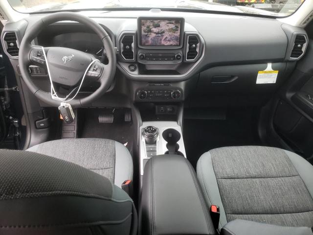 3FMCR9B62PRD80201 Ford Bronco Sport Big Bend