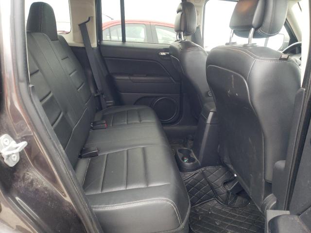 2015 JEEP PATRIOT 1C4NJRAB8FD244522