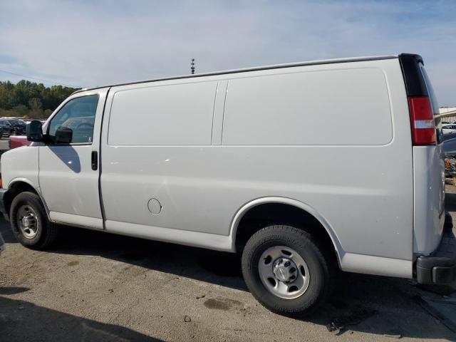 1GCWGAFPXM1309989 Chevrolet Express G2 2