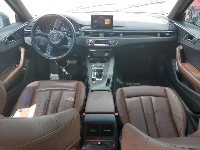 WAUKMAF42JA090404 2018 AUDI A4, photo no. 8