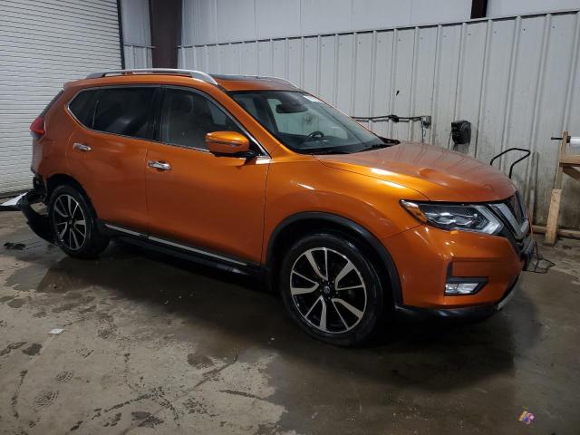 JN8AT2MV4HW019631 Nissan ROGUE S