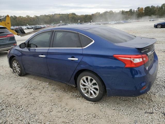 2017 NISSAN SENTRA SL 3N1AB7AP5HY267660