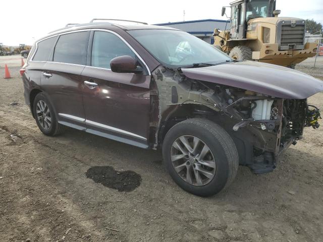 5N1AL0MN8FC558604 Infiniti QX60