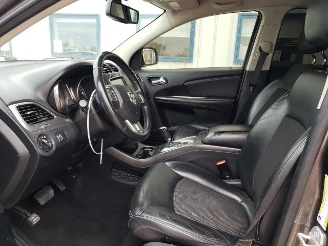 2016 DODGE JOURNEY CR - 3C4PDCGG5GT134863