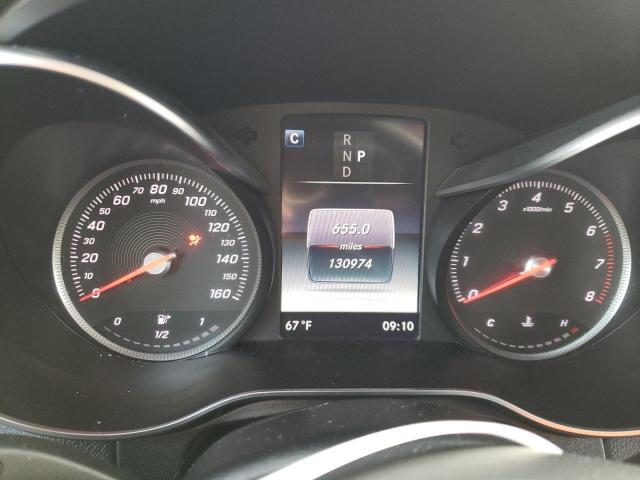 WDC0G4KB3JV104532 Mercedes-Benz Glc 300 4matic