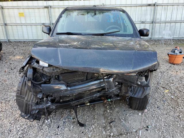 1N6AD0ER9FN757911 Nissan FRONTIER S