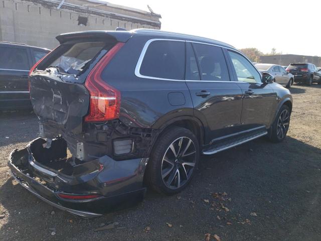 YV4A22PK5M1670898 2021 VOLVO XC90, photo no. 3