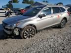 2016 SUBARU OUTBACK 2. - 4S4BSBJC8G3277698