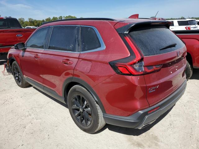 2HKRS5H50PH708941 Honda Cr-v Sport