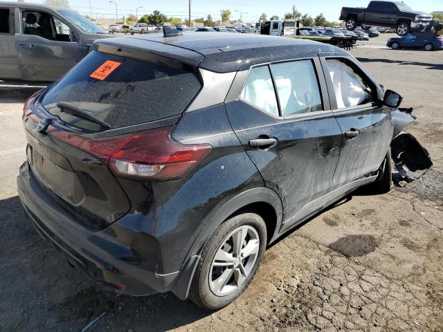 2023 Nissan Kicks S VIN: 3N1CP5BVXPL505512 Lot: 72356883