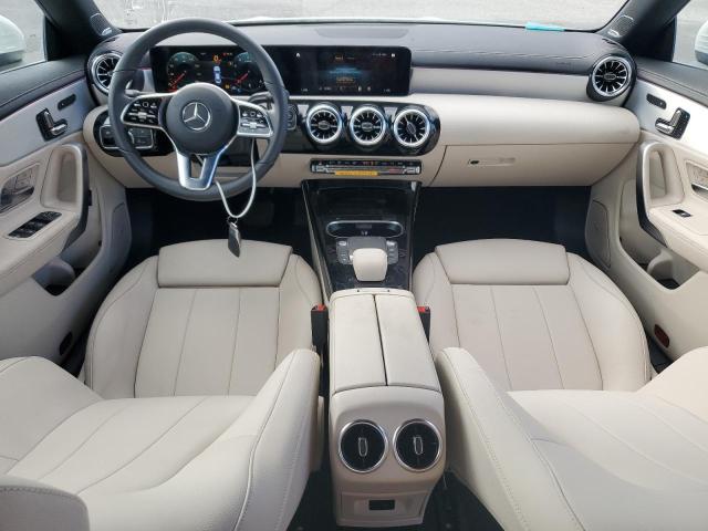 W1K5J4GBXPN404749 Mercedes-Benz CLA 250