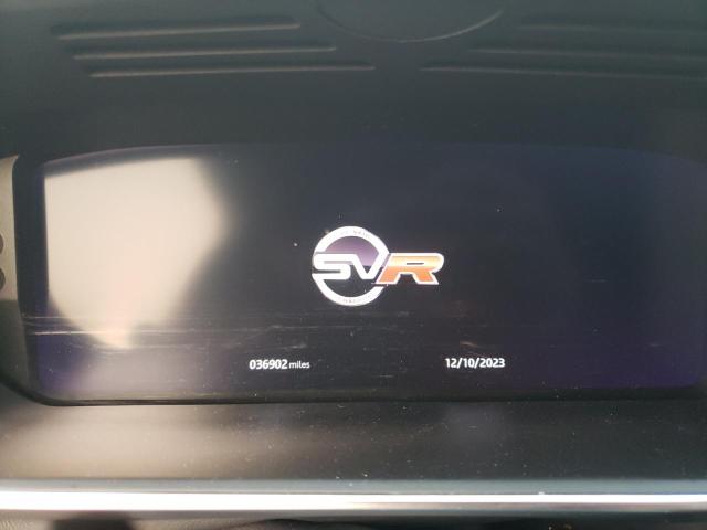 SALWZ2RE4MA764985 Land Rover Range Rover Sport Svr