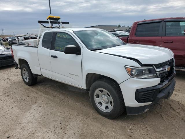 1GCHSBEN4M1104083 Chevrolet Colorado