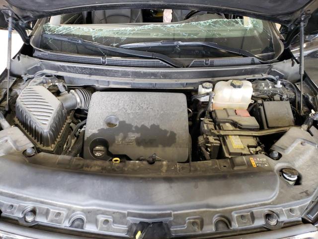 5GAEVCKW1LJ133005 Buick Enclave Avenir