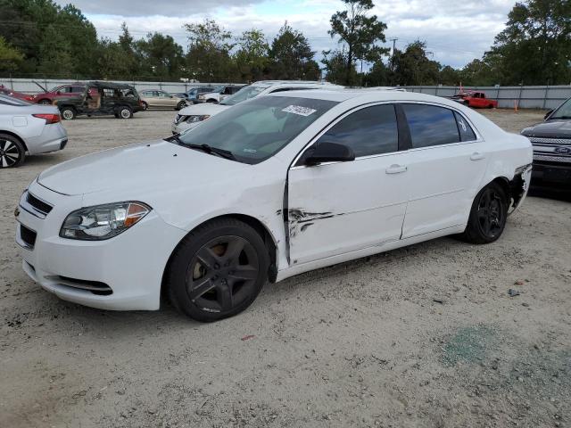 2009 Chevrolet Malibu LS